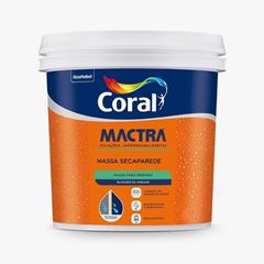 MACTRA MASSA SECAPAREDE 4,5KG
