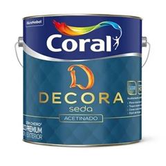 BASE MF- CR DECORA SEDA AC NOVA 3.2L