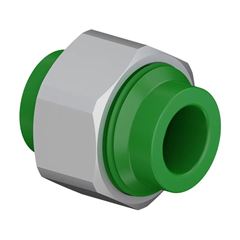 TC.UNIAO PPR 32MM CB