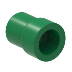 TC. BUCHA RED PPR 25X20MM CB