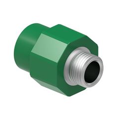 TC.CONECTOR MACHO A PPR 32MMX1 CB