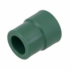 TC.BUCHA RED PPR 32X25MM CB