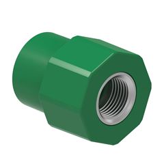 TC.CONECTOR FEMEA A PPR 32X1 CB