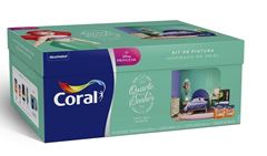 CORAL CR KIT DE PINTURA ARIEL 4,4L