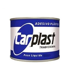 ADESIVO PLASTICO CZ 1,0 KG 12 MAXI RUBBER
