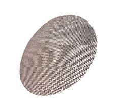 LONA PRETA 4X100  30KG GROSSA INFINITY