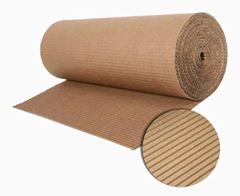 PAPELAO ONDULADO 1,20X50M - IPAPEIS