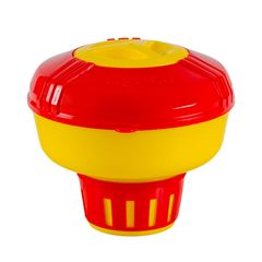 GENCO CLORADOR FLUTUANTE MOD.III CX.6X1UN