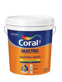 CORAL MACTRA 2000 3.6L