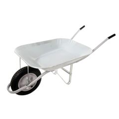 CARRINHO DE MÃO GALVANIZADO GORDINI  45L ESFERA