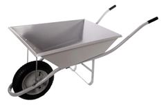 CARRINHO DE MÃO QUADRADO G-20 60L ESFERA