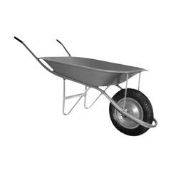 CARRINHO DE MÃO REDONDO SOFT GORDINI 45L ESFERA