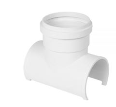 TAPA FURO TEE ESGOTO 100X100MM - ESTRELA