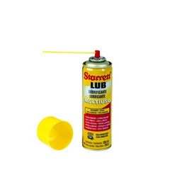 LUB LUBRIFICANTE 300ML - 300 ML STARRETT