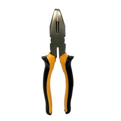 ALICATE MOD. UNIVERSAL POLIDO 8