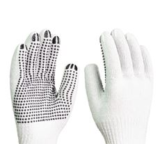 LUVA TRICOTADA LEVE COM PIGMEN IMBAT