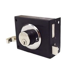 FECHADURA SOBREPOR CONCEPT ACO 525-100 EP