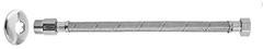 ENGATE FLEXIVEL INOX 60 CM 1/2 BLUKIT