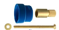 PROLONGADOR REGISTRO DOCOL 10MM BLUKIT
