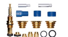 KIT FACIL P/ REGISTRO 10 EM 1 BLISTER C/ 12 PC BLUKIT