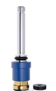 REPARO REGISTRO PRESSAO DECA 1/2 E 3/4 BLUKIT