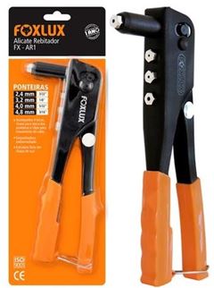 ALICATE REBITADOR AR1 FAMASTIL