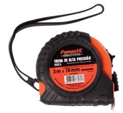 TRENA EMBORRACHADA T2-3 3M X 16MM FOXLUX