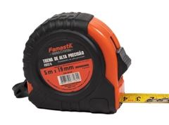 TRENA EMBORRACHADA FX T2 - 5 (5MX19MM) FOXLUX