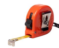 TRENA DE ALTA PRECISAO FXT3-3 3M X 13MM FOXLUX
