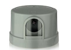 RELE FOTOELETRICO CINZA BIVOLT FOXLUX