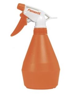PULVERIZADOR MANUAL 500ML FOXLUX