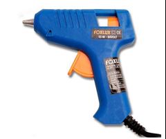 PISTOLA DE COLA QUENTE 15 W - PQ FOXLUX
