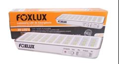 LUMINARIA LED DE EMERGENCIA FOXLUX