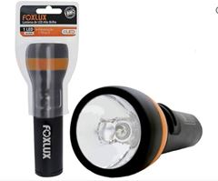 LANTERNA LED - 1 LED FOXLUX