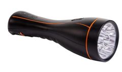 LANTERNA DE 11 LEDS FOXLUX