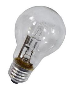 LAMPADA HALOGENA CLASSICA 70W 127V FOXLUX