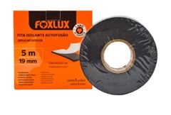 FITA AUTO FUSAO 5 MTS FOXLUX