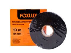 FITA AUTO FUSAO 10 MTS FOXLUX
