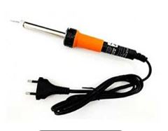 FERRO DE SOLDAR 40 W 127 V FOXLUX