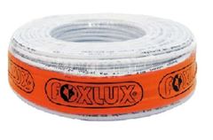 CABO COAXIAL RG 6 67% 100MTS FOXLUX