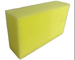 BLOCO DE ESPUMA 22 X 13 X 6 CM FOXLUX