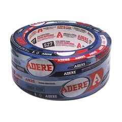 FITA CREPE PARA PINTURA IMOBILIARIA AZUL 527S 48MMX50M ADERE