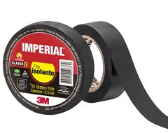 FITA ISOLANTE IMPERIAL SLIM 18MMX10M 3M