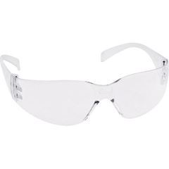 OCULOS DE SEGURANCA VIRTUA LENTE TRANSP 3M
