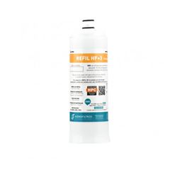 REFIL HF+3 PARA PURIFICADOR ELTRICO HIDRO FILTROS