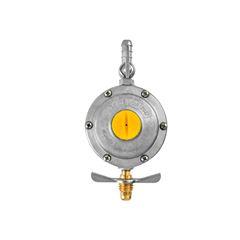 REGULADOR  DE GÁS DOMÉSTICO 506/01 BT ALIANCA