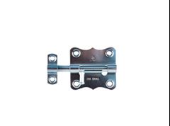 TARJETA FIO REDONDO 81098 63MM ZINCADA  ALIANCA