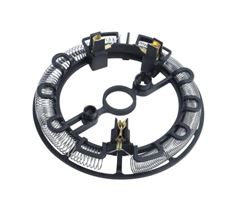 RESISTENCIA 220V 6800W P/DUCHA FAMINHO PR - (5 UN P/CX) FAME