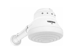DUCHA FAMINHO 4T BR 220V 6800W C/CANO 30CM - (10 UN P/CX) FAME