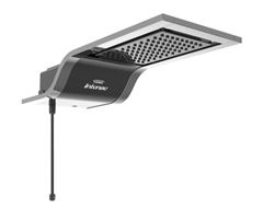 DUCHA INTENSE KHROME 220V 7800W - (2 UN P/CX) FAME